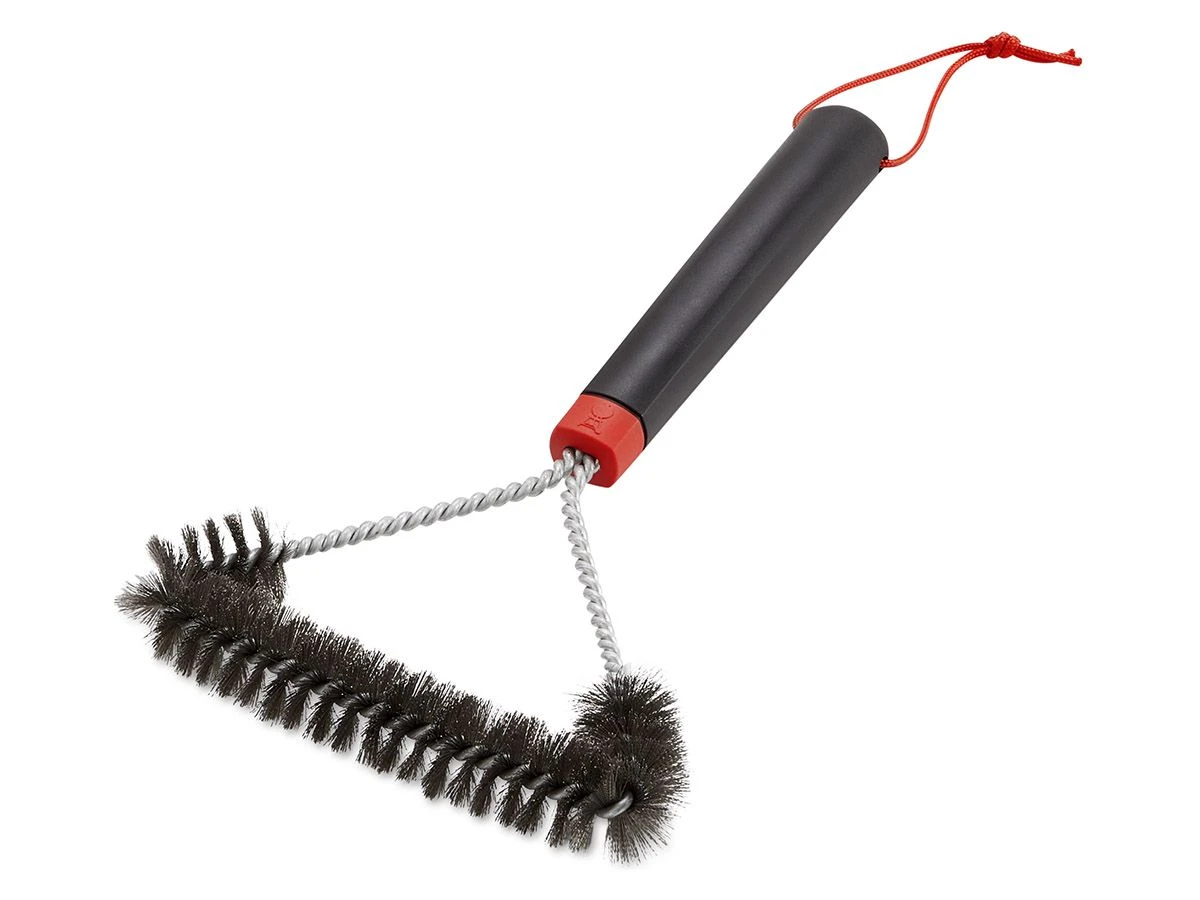 Weber 30 Cm Reinigingsborstel 1 Weber 30 Cm Reinigingsborstel