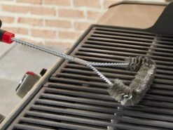 Weber 46 Cm Reinigingsborstel -Buitenkampeer Winkel weber 46cm reinigingsborstel 3 ecommerce 8cf1