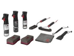 Weber Geëmailleerde Gasbarbecue Reinigingsset