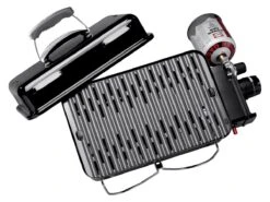 Weber Go-Anywhere Gasbarbecue -Buitenkampeer Winkel weber go anywhere gasbarbecue 2 ecommerce b9cf