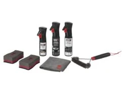 Weber Houtskool BBQ Reinigingsset