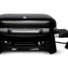 Weber Lumin Elektrische Barbecue