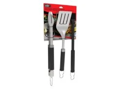 Weber Precision 3-delig Barbecueset -Buitenkampeer Winkel weber precision 3 delig barbecueset 3 ecommerce 7270