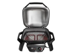 Weber Pulse 1000 Elektrische Barbecue -Buitenkampeer Winkel weber pulse 1000 elektrische barbecue 2 ecommerce cb93