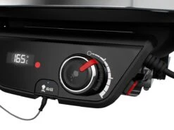 Weber Pulse 1000 Elektrische Barbecue -Buitenkampeer Winkel weber pulse 1000 elektrische barbecue 7 ecommerce f135
