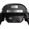 Weber Pulse 1000 Elektrische Barbecue