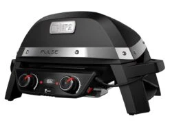 Weber Pulse 2000 Elektrische Barbecue -Buitenkampeer Winkel weber pulse 2000 elektrische barbecue 2 ecommerce 5f9e