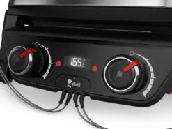 Weber Pulse 2000 Elektrische Barbecue -Buitenkampeer Winkel weber pulse 2000 elektrische barbecue 3 ecommerce 7240