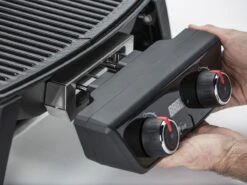 Weber Pulse 2000 Elektrische Barbecue -Buitenkampeer Winkel weber pulse 2000 elektrische barbecue 4 ecommerce 6c87