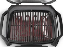 Weber Pulse 2000 Elektrische Barbecue -Buitenkampeer Winkel weber pulse 2000 elektrische barbecue 5 ecommerce a337