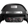 Weber Pulse 2000 Elektrische Barbecue