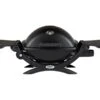 Weber Q1200 Gasbarbecue
