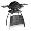 Weber Q 1200 Stand Black