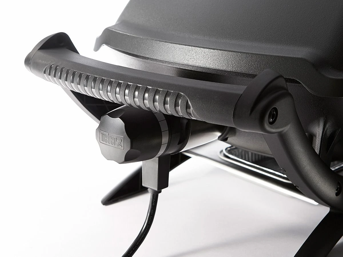 Weber Q 1400 Elektrische Barbecue 6 Weber Q 1400 Elektrische Barbecue - Afbeelding 6