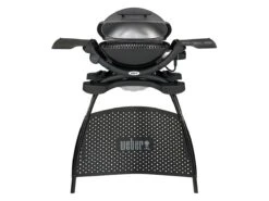 Weber Q 1400 Stand Elektrische Barbecue -Buitenkampeer Winkel weber q 1400 stand elektrische barbecue 2 ecommerce 012a
