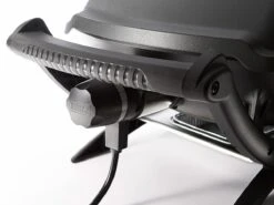 Weber Q 1400 Stand Elektrische Barbecue -Buitenkampeer Winkel weber q 1400 stand elektrische barbecue 3 ecommerce 03d7