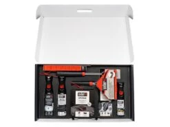 Weber RVS BBQ Reinigingsset -Buitenkampeer Winkel weber rvs bbq reinigingsset 2 ecommerce 8888