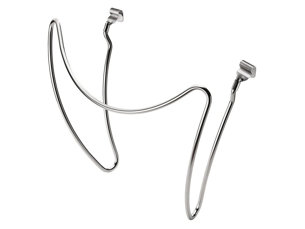 Weber Slide-a-Side Dekselhouder 1 Weber Slide-a-Side Dekselhouder