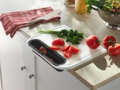 Weber Traveler Snijplank -Buitenkampeer Winkel weber traveler snijplank 3 ecommerce 0a42