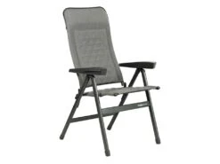 Nieuwe Producten 11 Westfield Advancer Lifestyle Grey Standenstoel