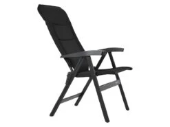 Westfield Avantgarde Noblesse Deluxe Black Standenstoel -Buitenkampeer Winkel westfield avantgarde noblesse deluxe standenstoel 3 ecommerce