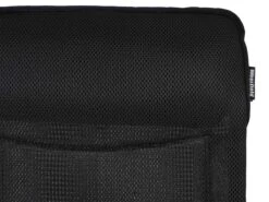 Westfield Avantgarde Noblesse Deluxe Black Standenstoel -Buitenkampeer Winkel westfield avantgarde noblesse deluxe standenstoel 5 ecommerce