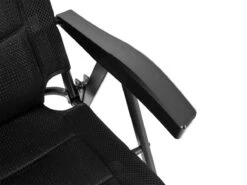 Westfield Avantgarde Noblesse Deluxe Black Standenstoel -Buitenkampeer Winkel westfield avantgarde noblesse deluxe standenstoel 6 ecommerce