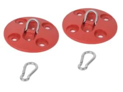 Wurmi Multiboard Bevestigingsplaten