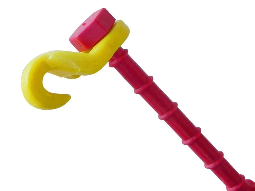 Wurmi Hakenclip Bevestigingsclips 1 Wurmi Hakenclip Bevestigingsclips