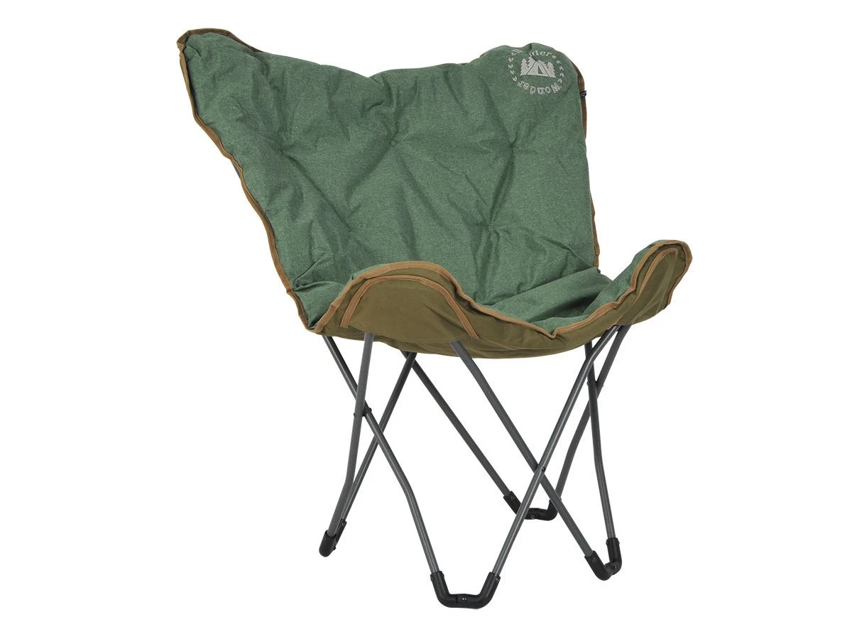 Wander Wonder Glamping Relaxstoel 1 Wander Wonder Glamping Relaxstoel